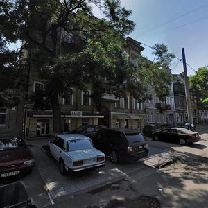 Bazarna vulytsia, 25, Odesa: photo