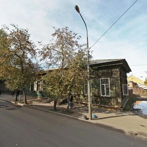 Sverdlov street, 11, Irkutsk: photo