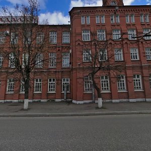 Bolshaya Nizhegorodskaya Street, 62А ، : صورة