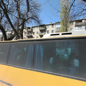 Prospekt Selmash, 7Б, Rostov‑na‑Donu: photo