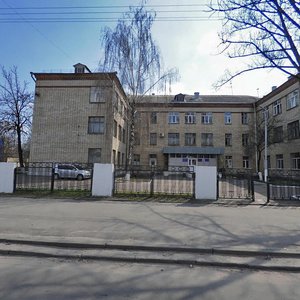 Liubomyra Huzara Avenue, 3к12 ، كييف: صورة