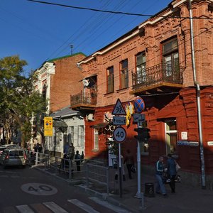 Krasnoarmejskaya Street, 50, : foto