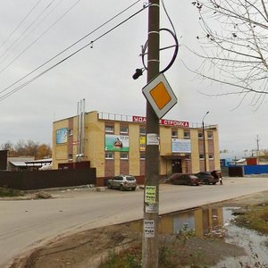 Krasnoarmeyskaya ulitsa, 3А, Dzerzhinsk: photo