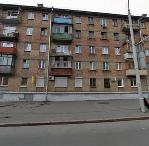 Henerala Almazova Street, 4, Kyiv: photo