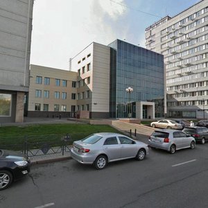Lenina Street, 123Д ، كراسنويارسك: صورة