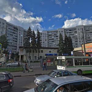 Mozhayskoye Highway, 81 ، : صورة