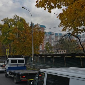 Starokubanskaya ulitsa, 88к2, Krasnodar: photo