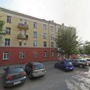 Gertsena Street, No:42, Omsk: Fotoğraflar