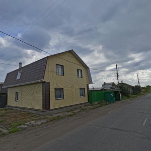 Ulitsa Vorovskogo, 93/20, Omsk: photo