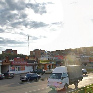 Engelsa Street, 9Б, Obninsk: photo