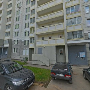 43rd Armii Street, 21, Podolsk: photo