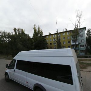 Borisa Alekseeva Street, 6, Astrahan: photo
