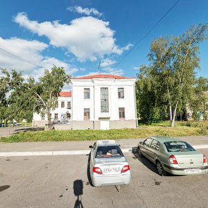 Metallurgov Avenue, 26, : foto