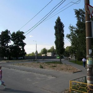 Нижний Новгород, Улица Гаугеля, 1Б: фото