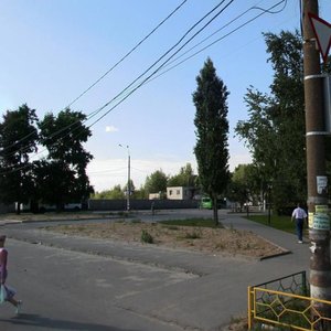 Gaugelya Street, 1Б, Nizhny Novgorod: photo