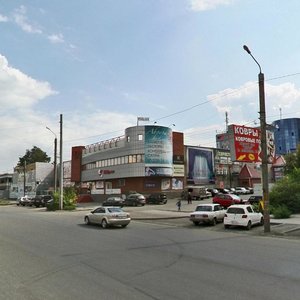 Dzerzhinskogo street, 93А, Chelyabinsk: photo