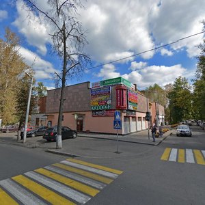 Oktyabrskaya ulitsa, 17/8 ، : صورة