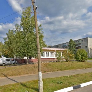 3rd Micro-district, 27А, Egorievsk: photo