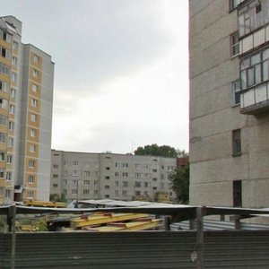 Konotopskaya ulitsa, 5, Yekaterinburg: photo