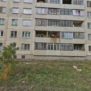 Parashyutnaya ulitsa, 78А, Krasnoyarsk: photo