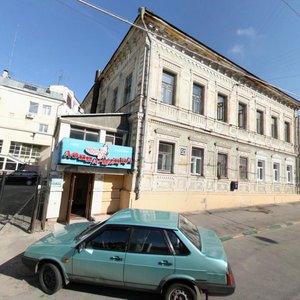 Il'inskaya Street, 50, Nizhny Novgorod: photo