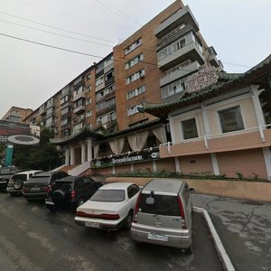 1st Morskaya Street, 6/25, Vladivostok: photo