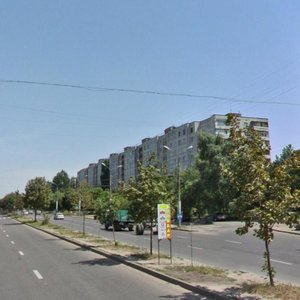 Pobedy Boulevard, 19, Voronezh: photo