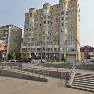 Mira Street, 33, Yekaterinburg: photo