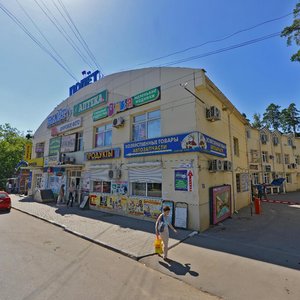 Жуковский, Улица Амет-хан Султана, 35: фото