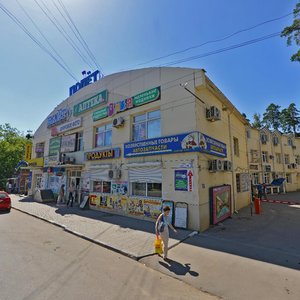 Amet-khan Sultana Street, 35, Zhukovskiy: photo