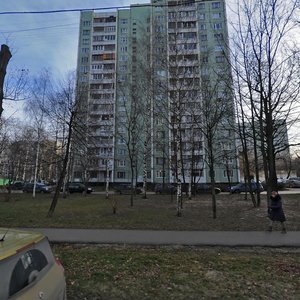 Novgorodskaya Street, 22, Moscow: photo