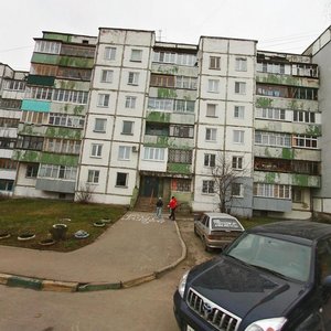 Krasnozvozdnaya Street, 19, Nizhny Novgorod: photo