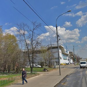 Malaya Filyovskaya Street, No:34к1, Moskova: Fotoğraflar