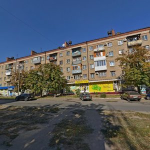 Волгоград, Улица Германа Титова, 11: фото