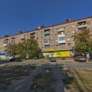 Germana Titova Street, 11, Volgograd: photo