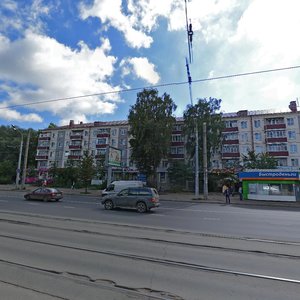 Казань, Улица Николая Ершова, 78: фото