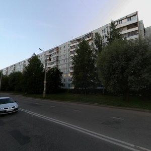 Adoratskogo Street, 33, Kazan: photo