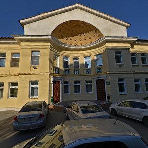 Bogunskaya ulitsa, 14 ، فولغوغراد: صورة