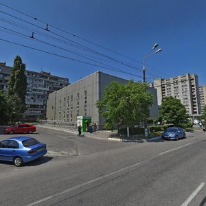 Naberezhna Peremohy Street, 50, Dnipro: photo