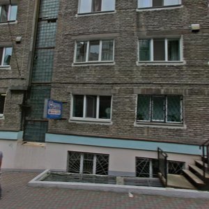 Posyetskaya Street, 38, Vladivostok: photo