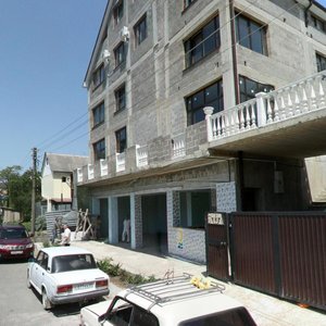 Pobedy Street, 228, Sochi: photo