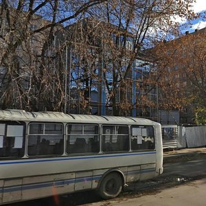 Radischeva Street, 10А, Ryazan: photo