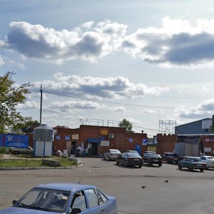 Portovaya Street, 17А/2 ، قازان: صورة