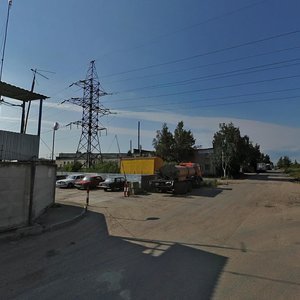 Promyshlennaya Street, 17литЗ, Pushkin: photo