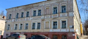 Ulitsa Lenina, 31/19, Smolensk: photo