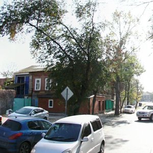 Астрахань, Улица Дарвина, 9: фото