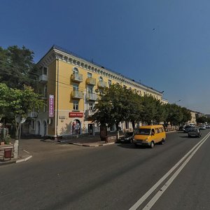 Prospekt Lenina, 5, : foto