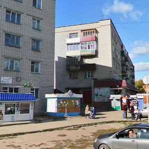 Ulitsa Druzhby, 10, Volzhsk: photo