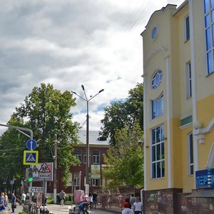 Ulitsa 3-go Internatsionala, 59, Noginsk: photo