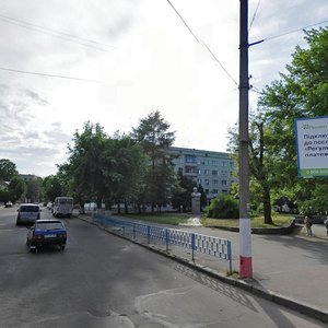 Peremohy Street, 33/6, Zhytomyr: photo